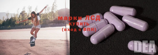индика Алексеевка
