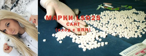 индика Алексеевка